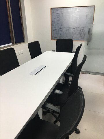 Team Area in  Office Space in IT/SEZ at Sector 127 – for Rent