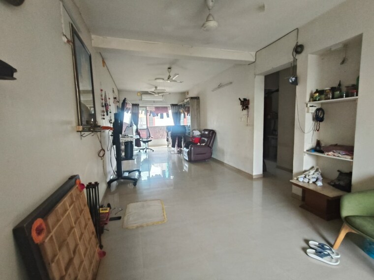 Living Room, lodha-casa-bella-gold 4 Bedroom 1300 Sq.Ft. Apartment In Dombivli East Thane 9038699