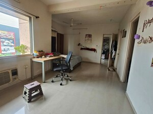 Team Area in 4 BHK Apartment at Lodha Casa Bella Gold, Dombivli East – for Sale
