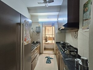 Kitchen in 4 BHK Apartment at Lodha Casa Bella Gold, Dombivli East – for Sale