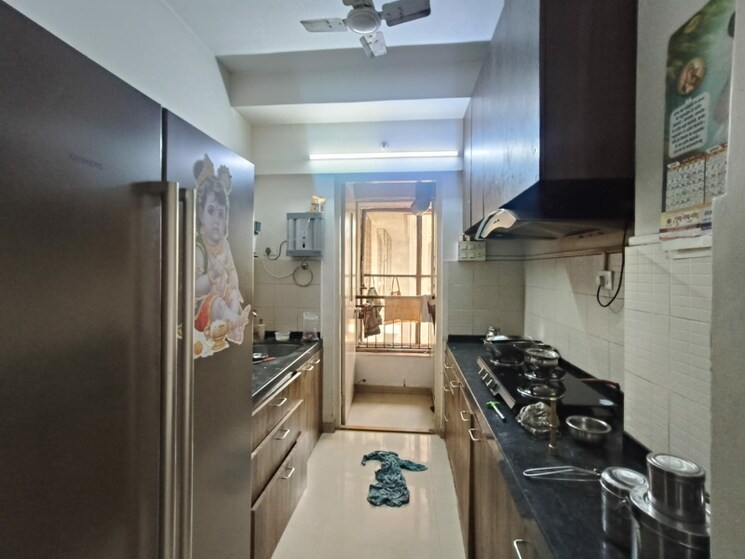 Kitchen, lodha-casa-bella-gold 4 Bedroom 1300 Sq.Ft. Apartment In Dombivli East Thane 9038699