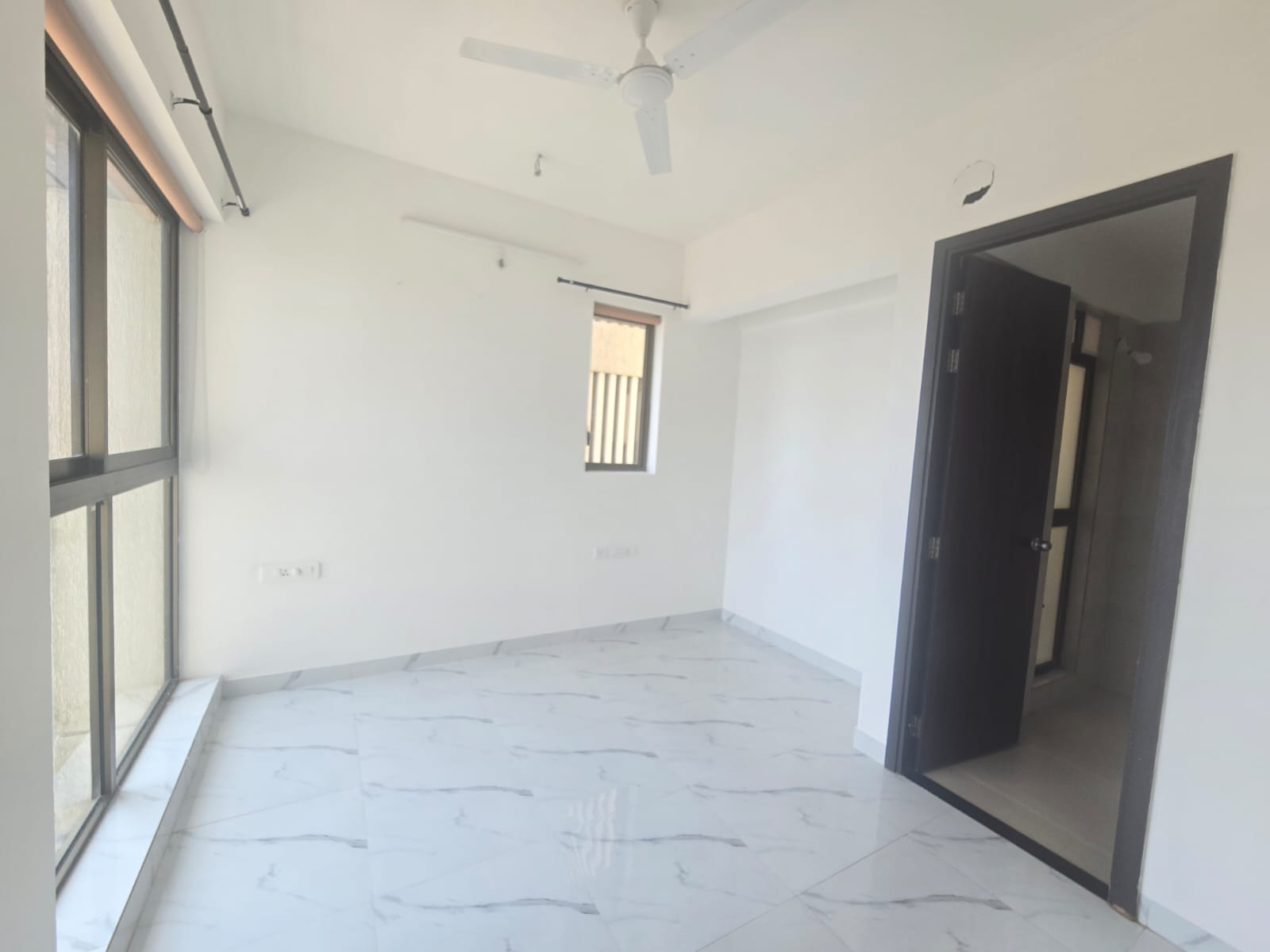 1 BHK + Pooja Room Apartment For Rent in Lodha Casa Ultima