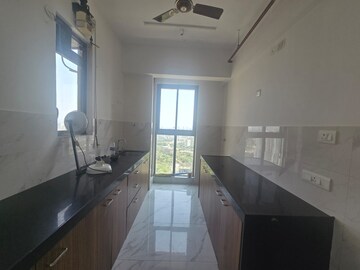 Kitchen in 1 BHK Apartment at Lodha Casa Ultima, Chirak Nagar – for Rent