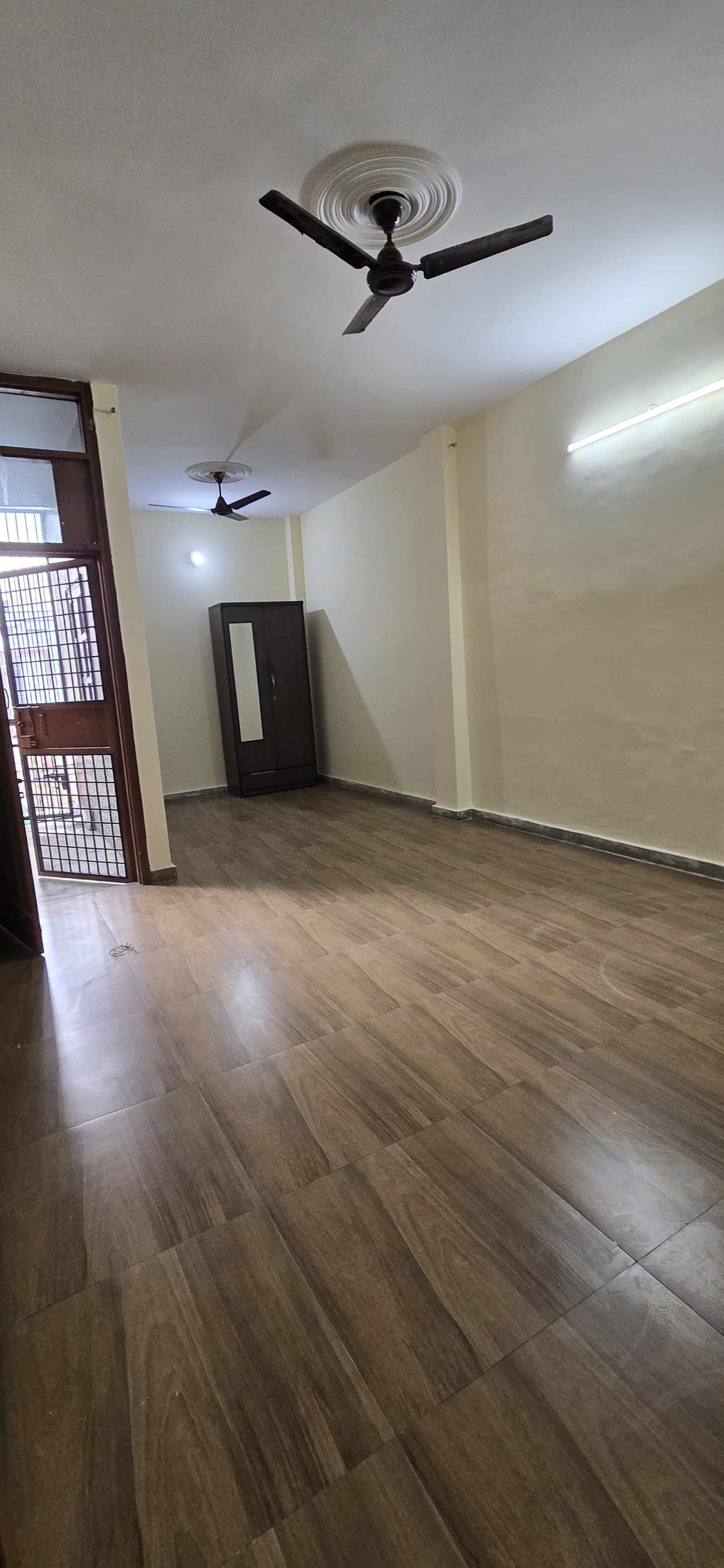 2 BHK Apartment For Rent in Supertech Ecovillage II
