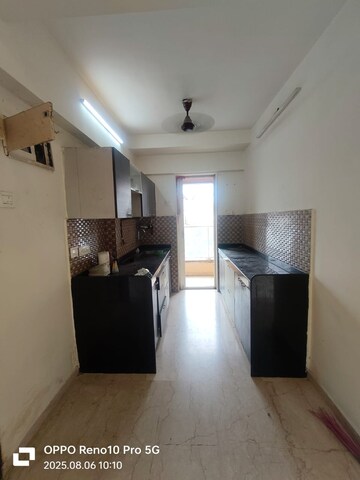 Kitchen in 2 BHK Apartment at Panchvati CHS Powai, Powai – for Rent