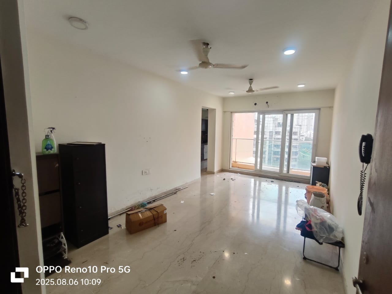 2 BHK Apartment For Rent in Panchvati CHS Powai