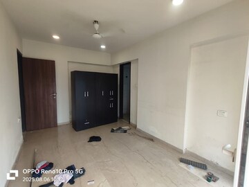 Master Bedroom in 2 BHK Apartment at Panchvati CHS Powai, Powai – for Rent