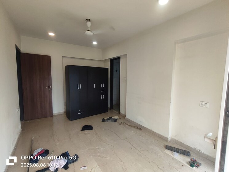 Master Bedroom, panchvati-chs-powai 2 Bedroom 915 Sq.Ft. Apartment In Powai Mumbai 9038715