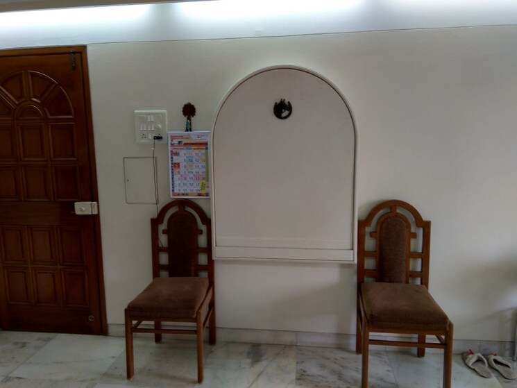 Bathroom, lalbaug 2 Bedroom 600 Sq.Ft. Apartment In Lalbaug Mumbai 9038663