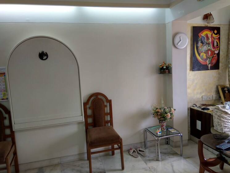 undefined, lalbaug 2 Bedroom 600 Sq.Ft. Apartment In Lalbaug Mumbai 9038663
