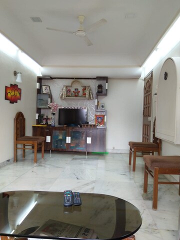 Living Room in 2 BHK Apartment at Lalbaug – for Sale