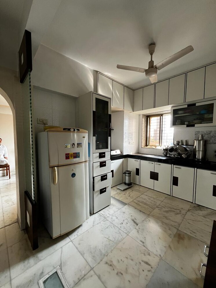 Kitchen, lalbaug 2 Bedroom 600 Sq.Ft. Apartment In Lalbaug Mumbai 9038663