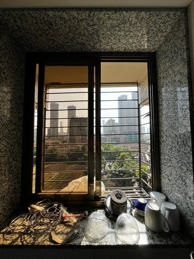 Living Room, lalbaug 2 Bedroom 600 Sq.Ft. Apartment In Lalbaug Mumbai 9038663