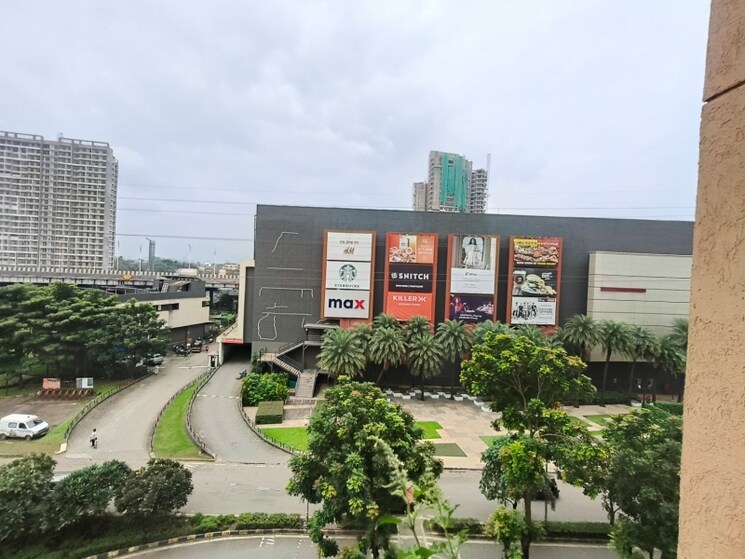 Exterior View, lodha-casa-bella-gold 4 Bedroom 1300 Sq.Ft. Apartment In Dombivli East Thane 9038761