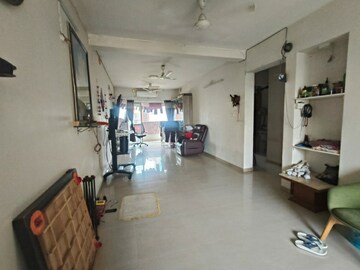  4 BHK Apartment at Lodha Casa Bella Gold, Dombivli East – for Rent