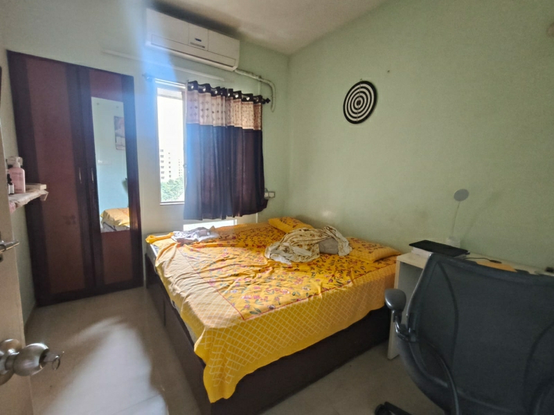 4 BHK + Pooja Room,Study Room Apartment For Rent in Lodha Casa Bella Gold