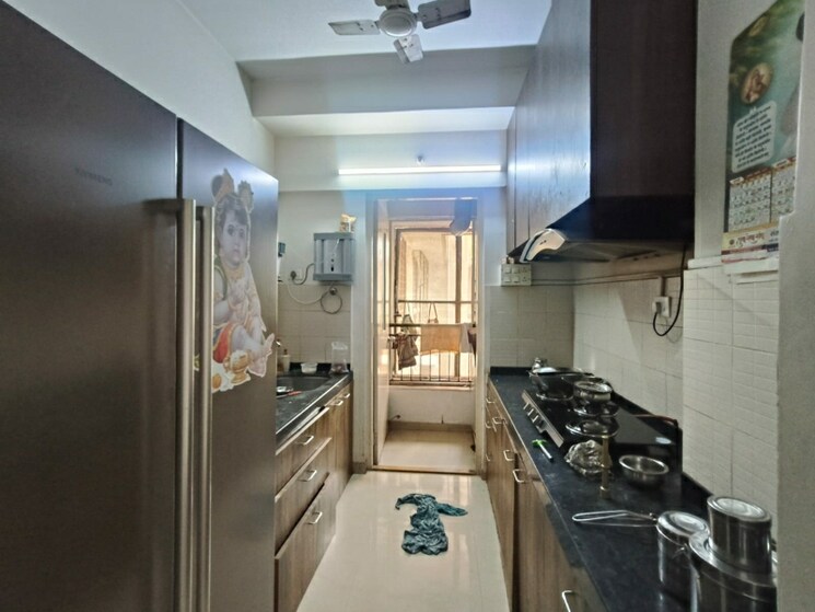 Kitchen, lodha-casa-bella-gold 4 Bedroom 1300 Sq.Ft. Apartment In Dombivli East Thane 9038761