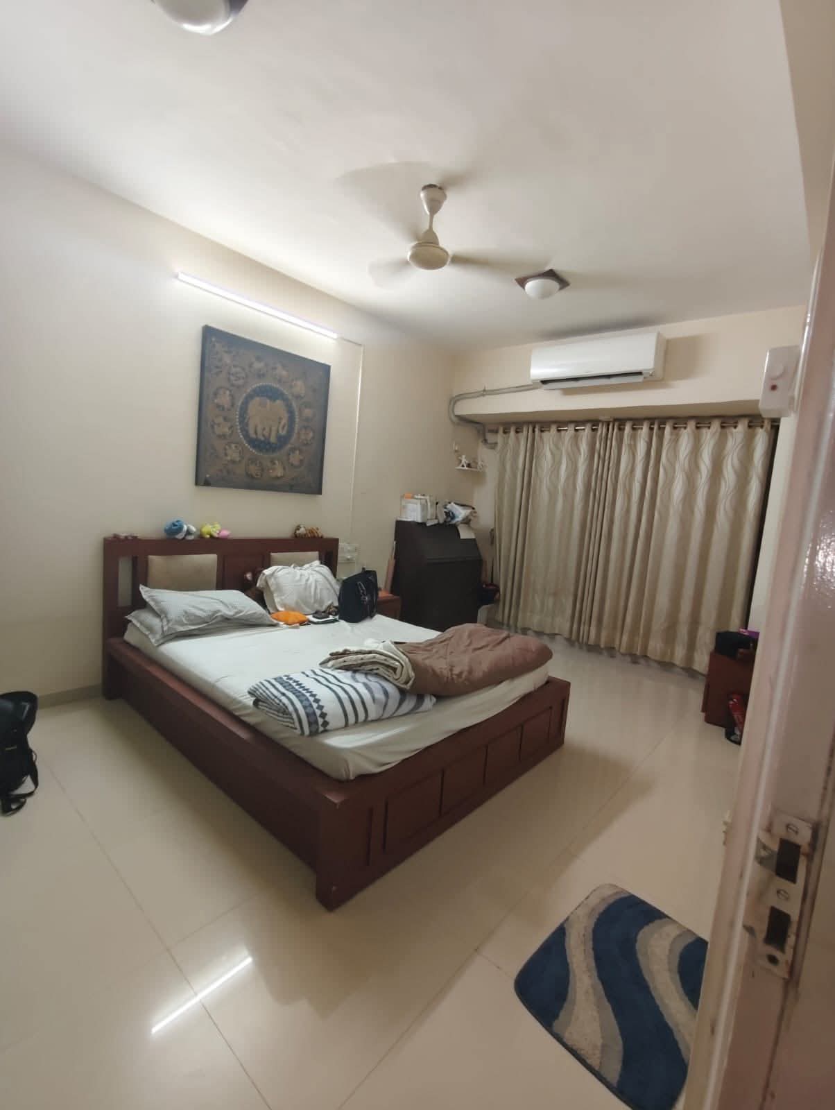 2 BHK Apartment For Rent in Andheri West