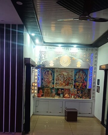  5 BHK Independent House at Patanjali Phase 1 – for Sale