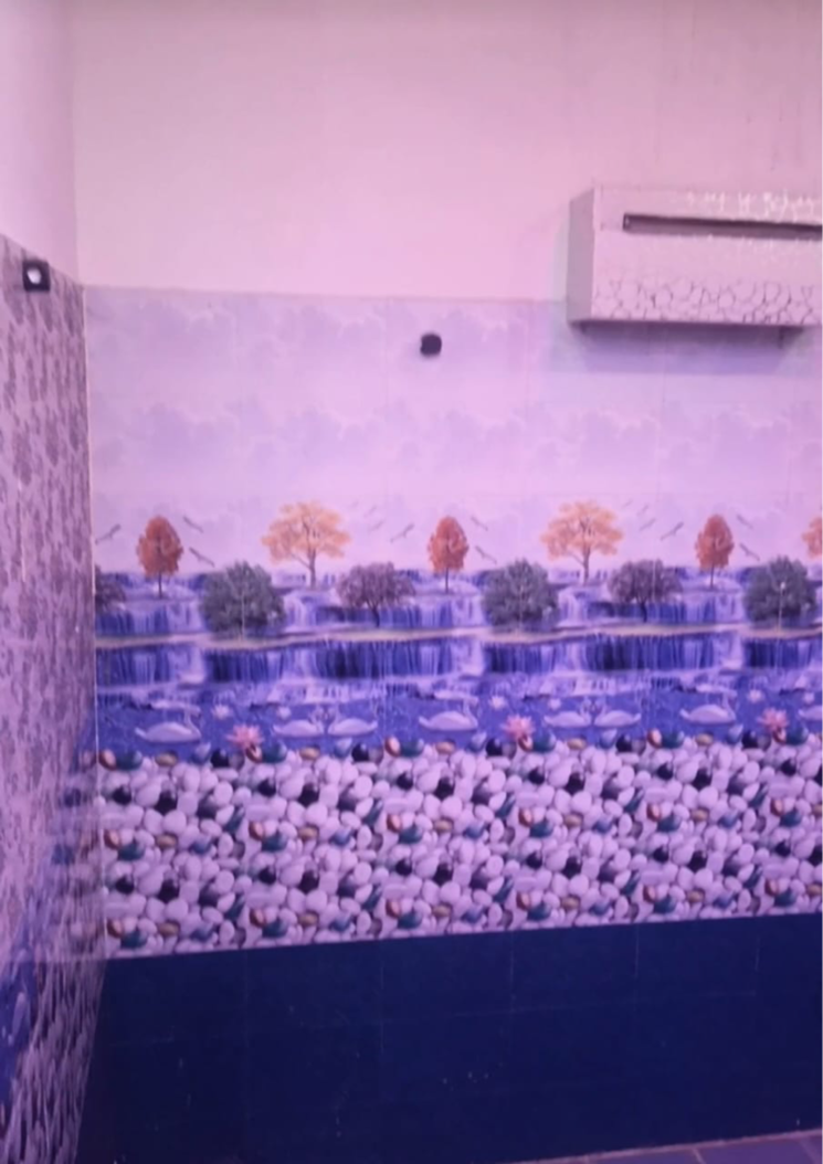 Attached Bathroom, patanjali phase 1 5 Bedroom 1729 Sq.Ft. Independent House In Patanjali Phase 1 Haridwar 9038785