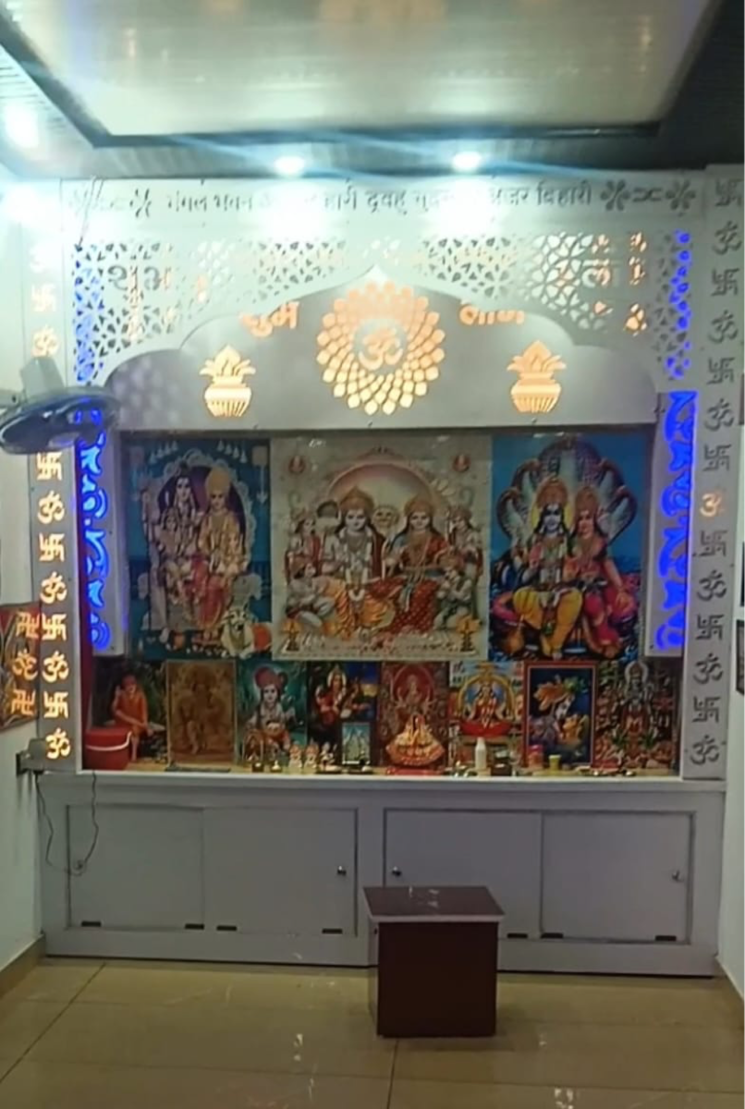 Other, patanjali phase 1 5 Bedroom 1729 Sq.Ft. Independent House In Patanjali Phase 1 Haridwar 9038785