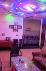 5 BHK + Extra Room 1729 Sq.Ft. Independent House in Rdm Properties 