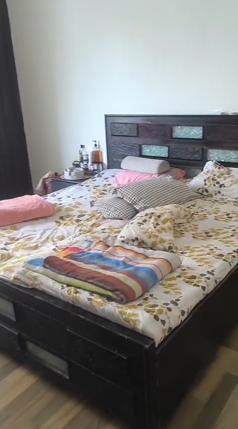 3 BHK Apartment For Rent in Capital Athena