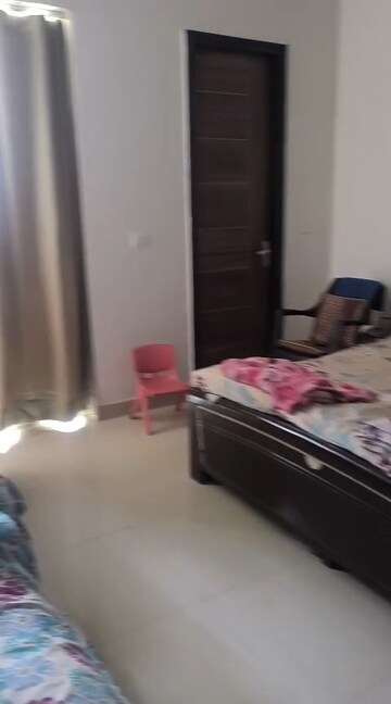 Bedroom in 3 BHK Apartment at Capital Athena, Sector 1 Greater Noida – for Rent