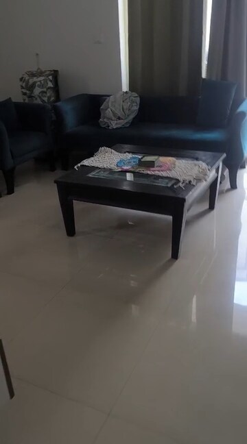 Living Room in 3 BHK Apartment at Capital Athena, Sector 1 Greater Noida – for Rent