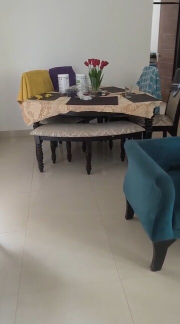  3 BHK Apartment at Capital Athena, Sector 1 Greater Noida – for Rent