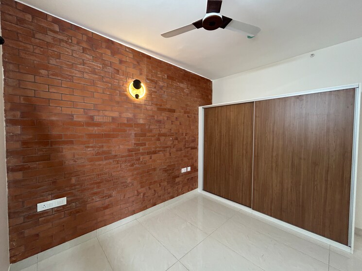 undefined, prestige-beverly-hills 3 Bedroom 2124 Sq.Ft. Apartment In Kokapet Hyderabad 9038758