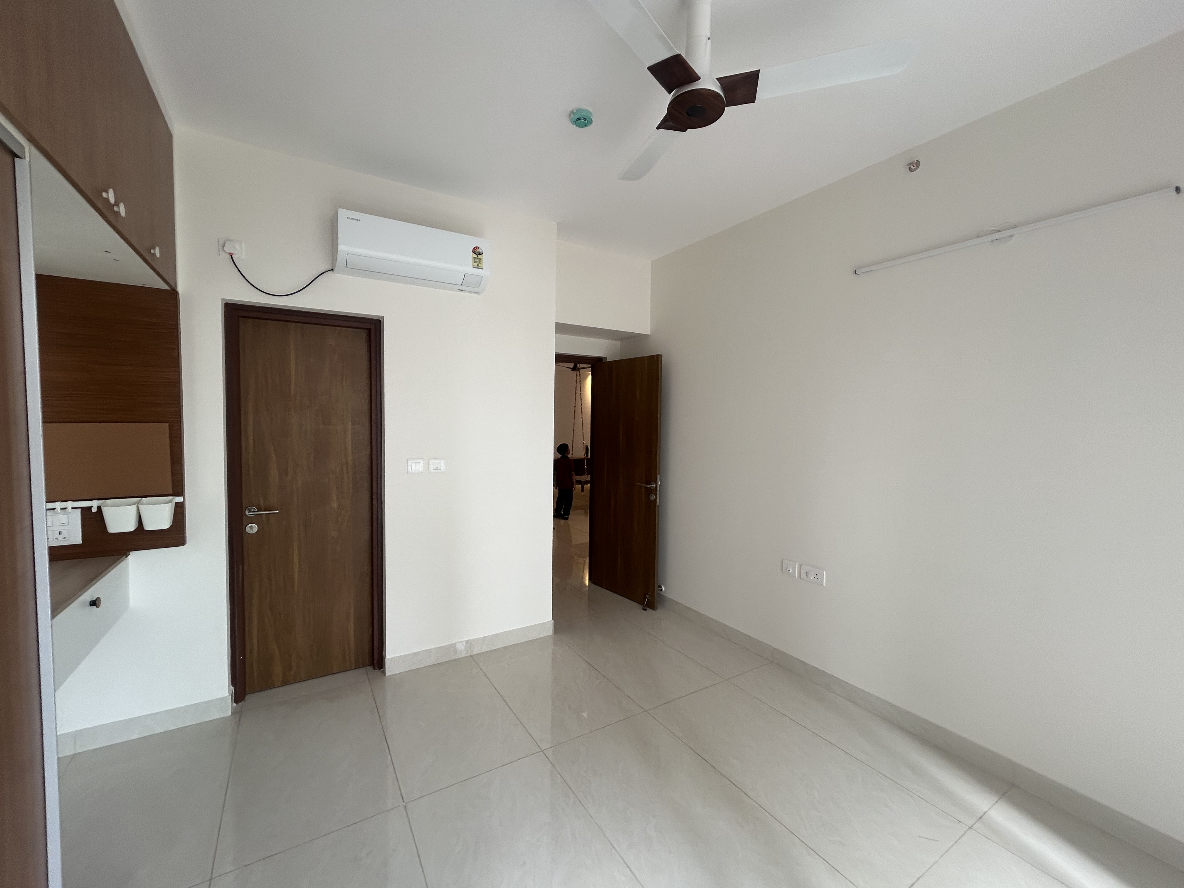 3 BHK Apartment For Rent in Prestige Beverly Hills