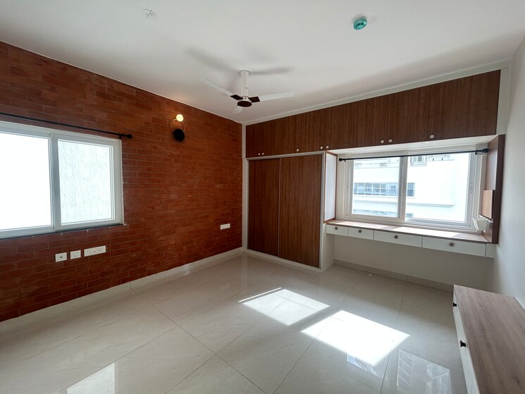 Room, prestige-beverly-hills 3 Bedroom 2124 Sq.Ft. Apartment In Kokapet Hyderabad 9038758