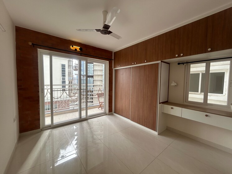 Room, prestige-beverly-hills 3 Bedroom 2124 Sq.Ft. Apartment In Kokapet Hyderabad 9038758