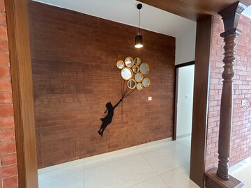 Room in 3 BHK Apartment at Prestige Beverly Hills, Kokapet – for Rent