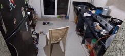 1 BHK Apartment For Sale in Buttercup CHS