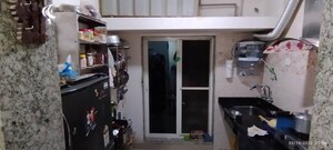 Gym in 1 BHK Apartment at Buttercup CHS, Ambernath West – for Sale