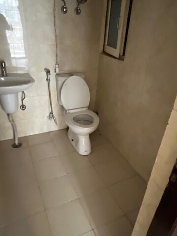 Bathroom in 3.5 BHK Apartment at Anthem French Apartments, Sector 16b Greater Noida – for Sale