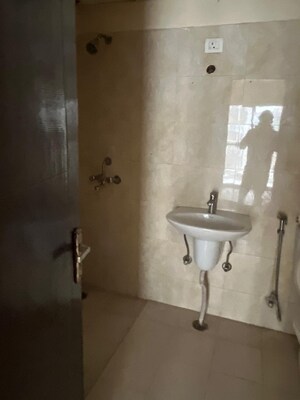 Bathroom in 3.5 BHK Apartment at Anthem French Apartments, Sector 16b Greater Noida – for Sale