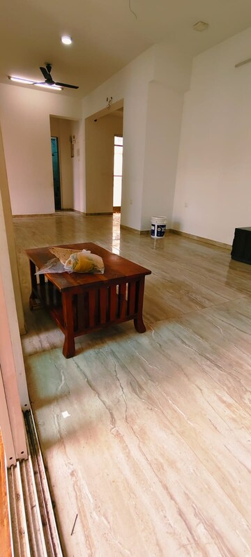 Building Lobby in 2 BHK Apartment at Nahar Amrit Shakti Yvonne, Chandivali – for Rent
