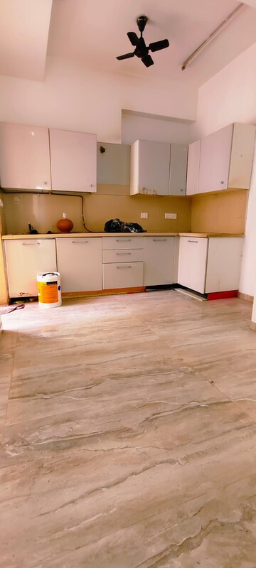 Kitchen in 2 BHK Apartment at Nahar Amrit Shakti Yvonne, Chandivali – for Rent