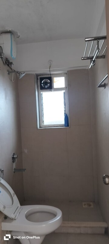 Bathroom in 2 BHK Apartment at Runwal Nirvana, Parel – for Rent