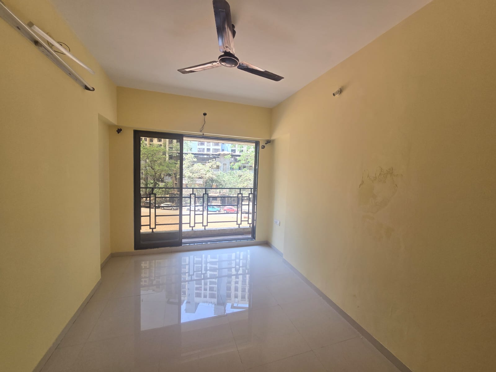 1.5 BHK + Pooja Room 581 Sq.Ft. Apartment in Lodha Casa Ultima