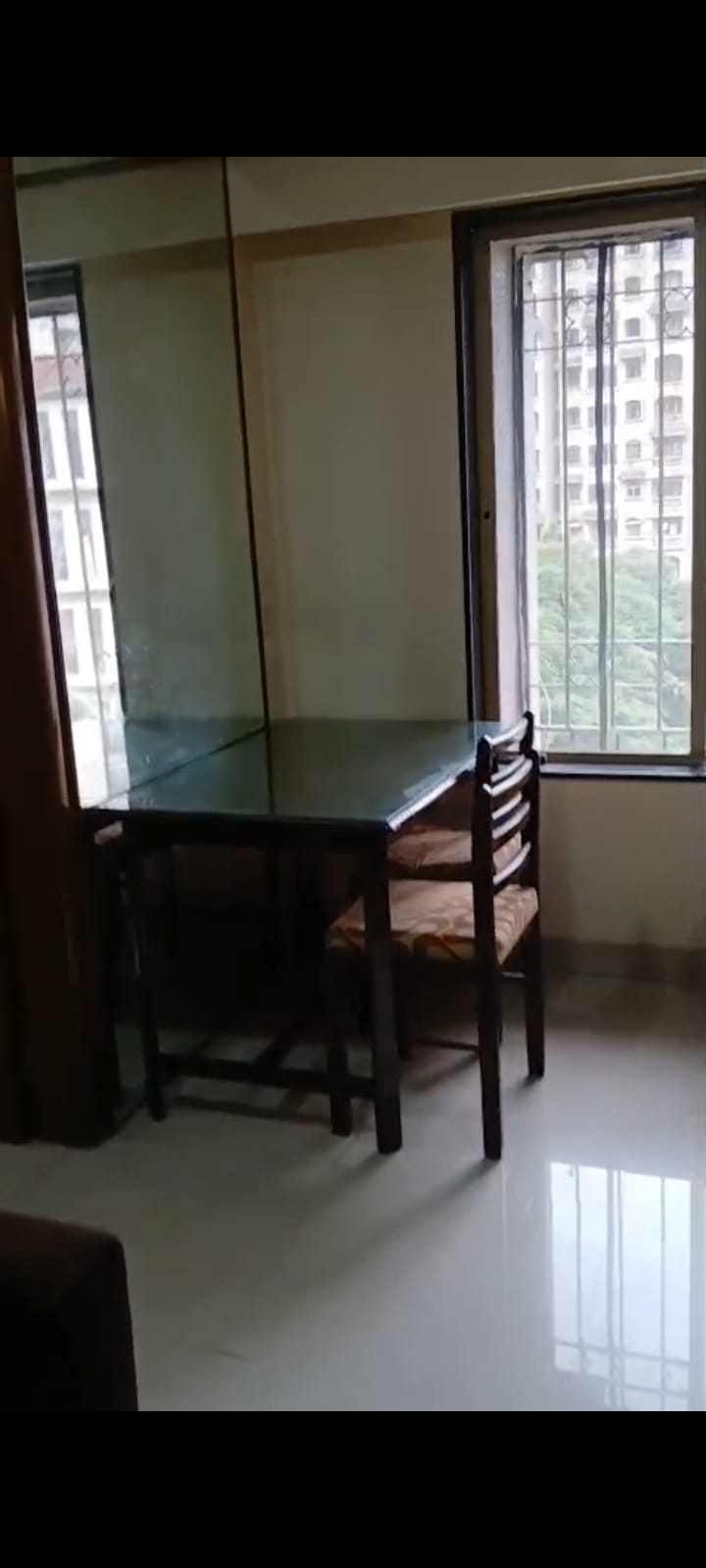1 BHK + Pooja Room Apartment For Sale in Dosti Group Acres