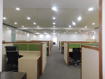 Team Area in  Office Space in IT/SEZ at Sector 127 – for Rent