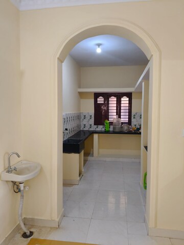 Kitchen in 2 BHK Independent House at Narayanapura – for Sale