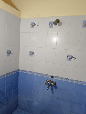 Bathroom in 2 BHK Independent House at Narayanapura – for Sale