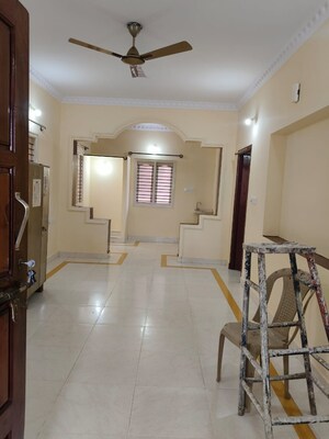 Living Room in 2 BHK Independent House at Narayanapura – for Sale