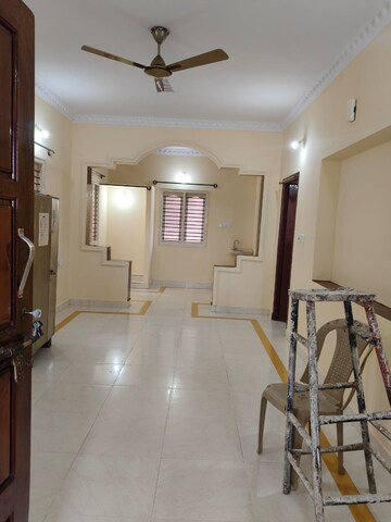 Building Lobby in 2 BHK Independent House at Narayanapura – for Sale