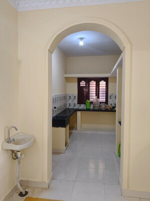 Kitchen in 2 BHK Independent House at Narayanapura – for Sale